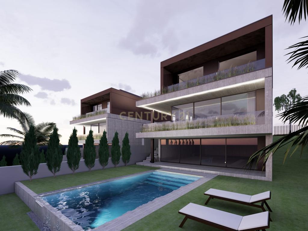 Empreendimento Casas do Cávado -  Construções já iniciadas!!!! Novos valores a partir de 450000€ - Image 1