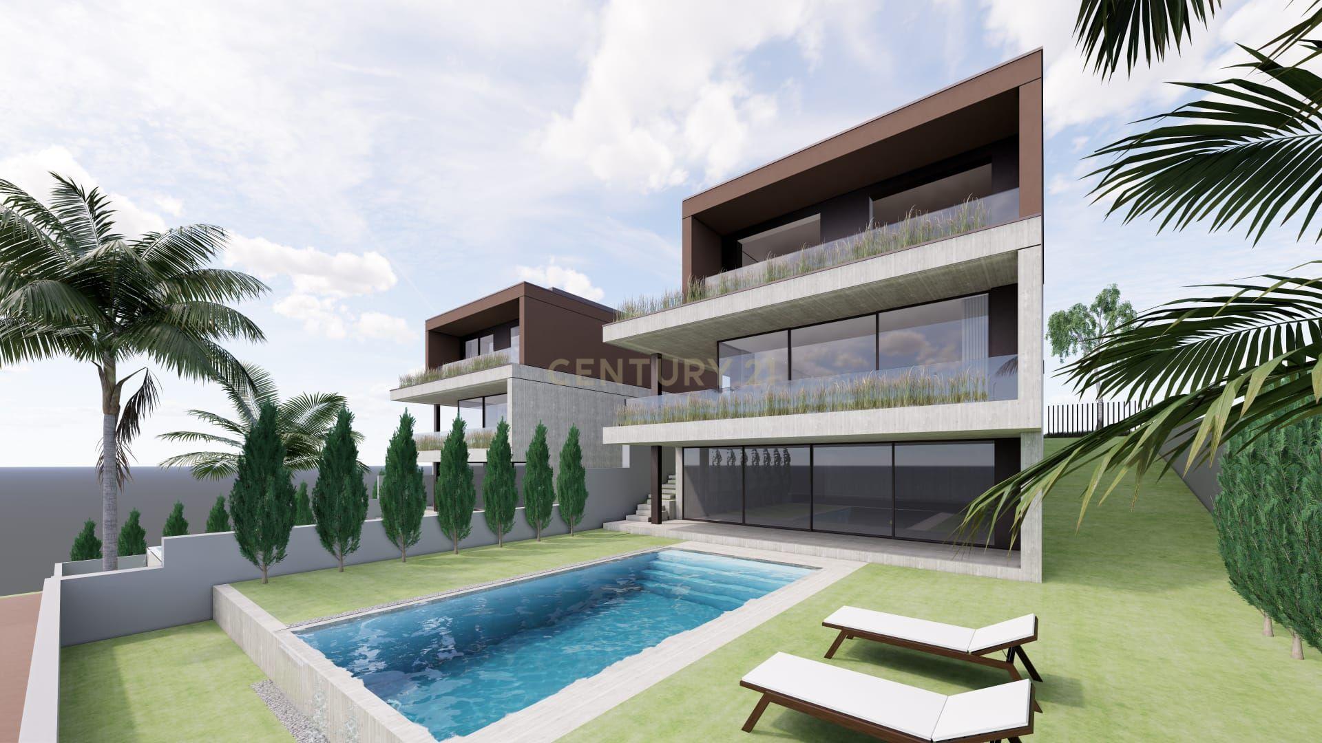 Empreendimento Casas do Cávado - Construções já iniciadas!!!! Novos valores a partir de 450000€ - Image 12