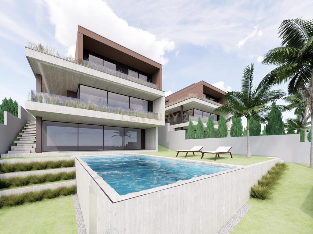 Empreendimento Casas do Cávado!!!! Novos valores a partir de 450000£ - Image 17