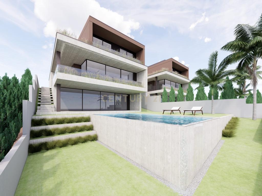 Empreendimento Casas do Cávado!!!! Novos valores a partir de 450000£ - Image 18