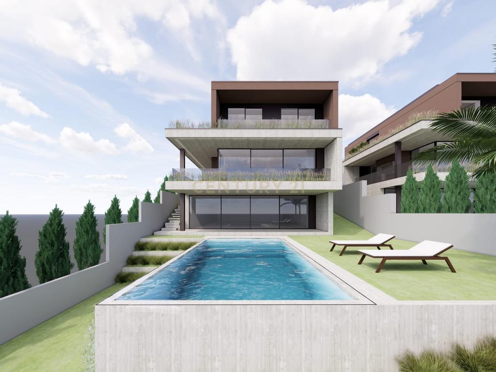 Empreendimento Casas do Cávado!!!! Novos valores a partir de 450000£ - Image 16