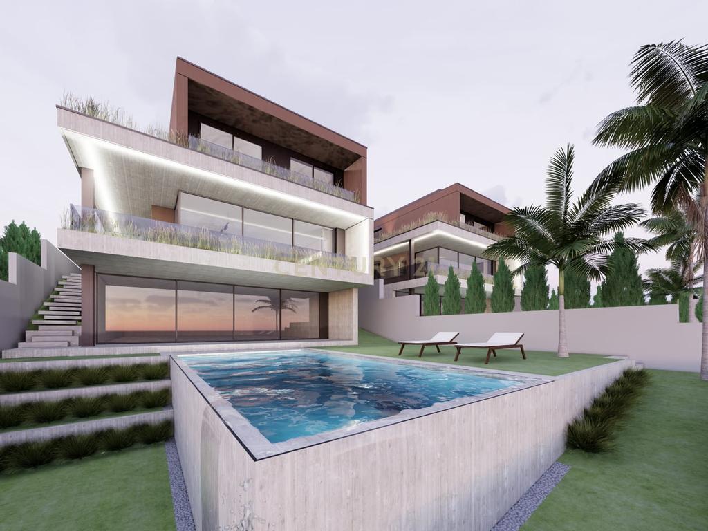 Empreendimento Casas do Cávado!!!! Novos valores a partir de 450000£ - Image 15