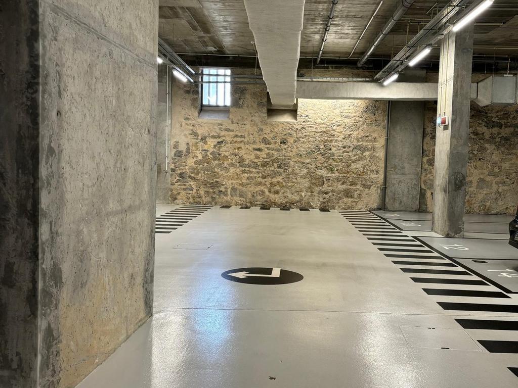 Apartamento T4- Edifício Comendador - Image 22