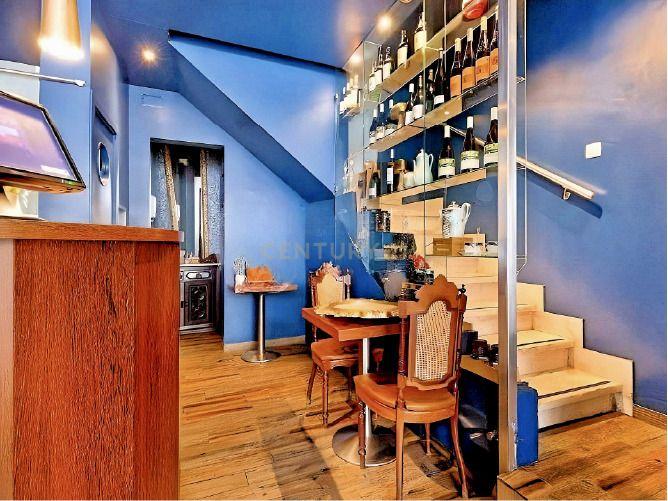Loja com restaurante no Chiado em Lisboa - Image 7
