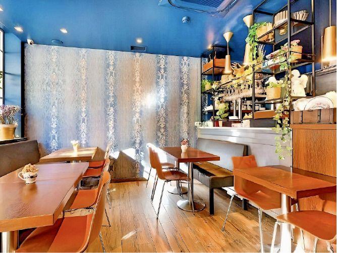 Loja com restaurante no Chiado em Lisboa - Image 5