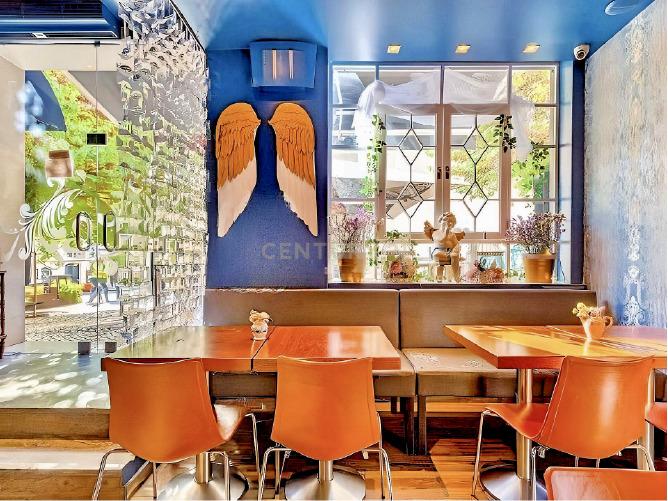 Loja com restaurante - Chiado - Lisboa - Image 7