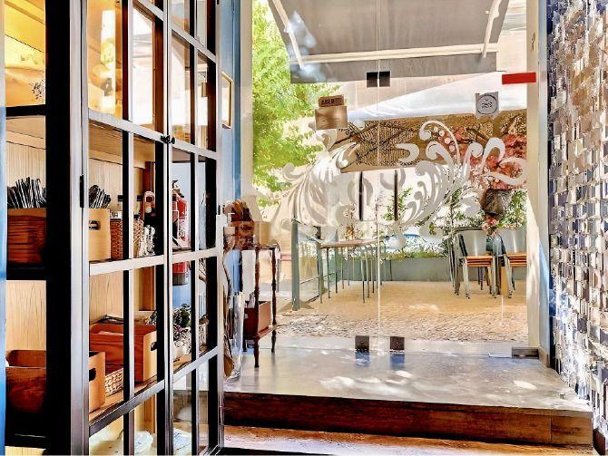 Loja com restaurante no Chiado em Lisboa - Image 10