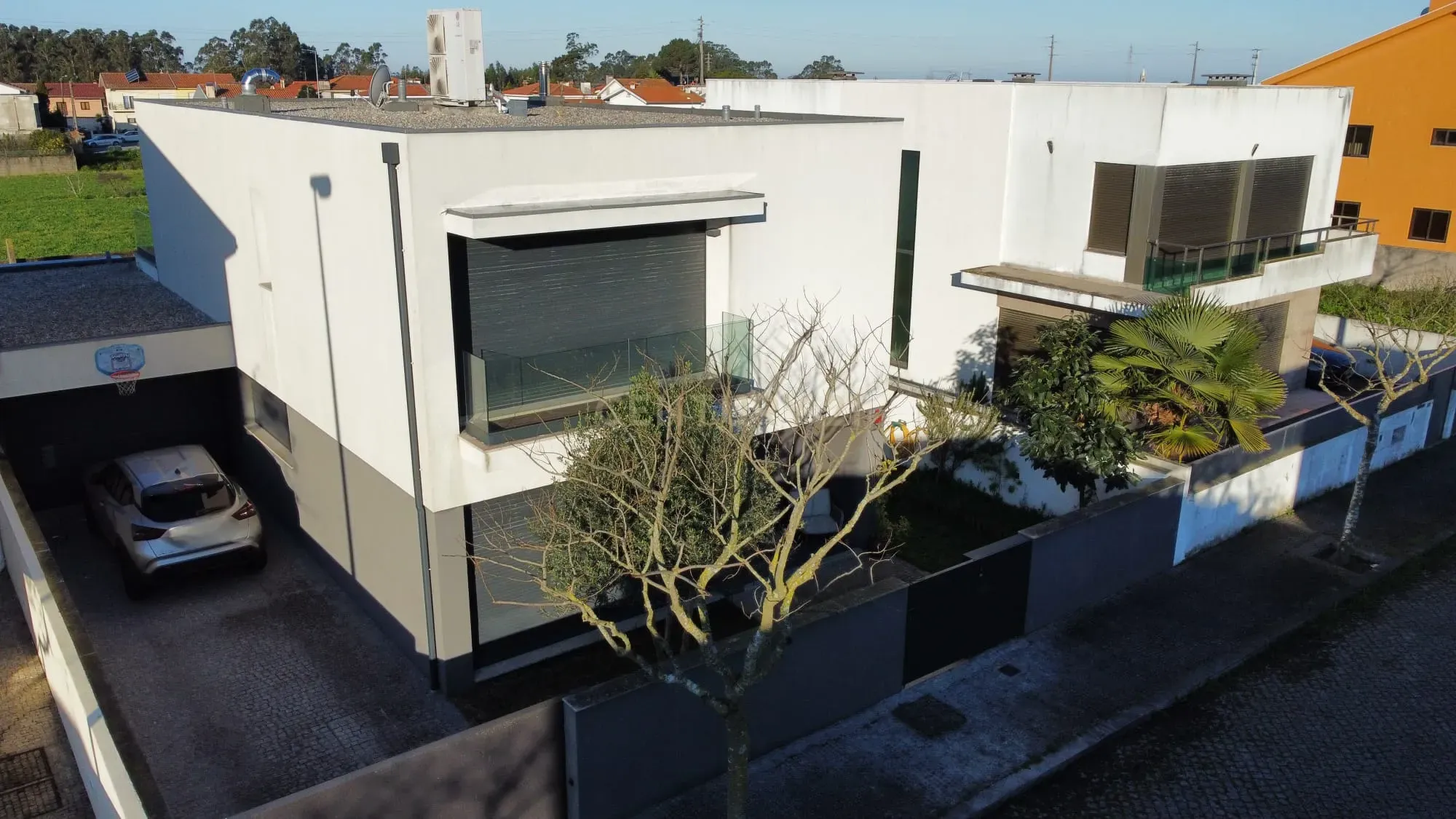 Luxuosa Moradia T4 com Jardim e Terraço em Póvoa de Varzim - Image 51