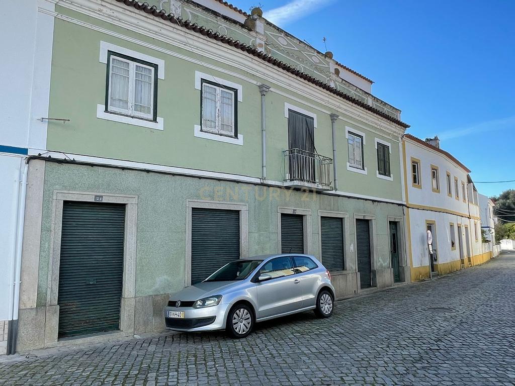 Moradia e loja em Brotas-Alentejo - Image 31