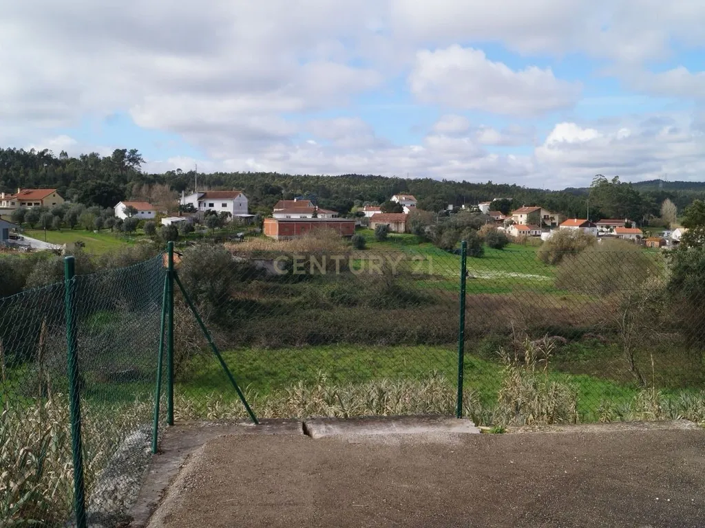 Terreno Urbano para Construção em Vale de Óbidos, Rio Maior - Image 6