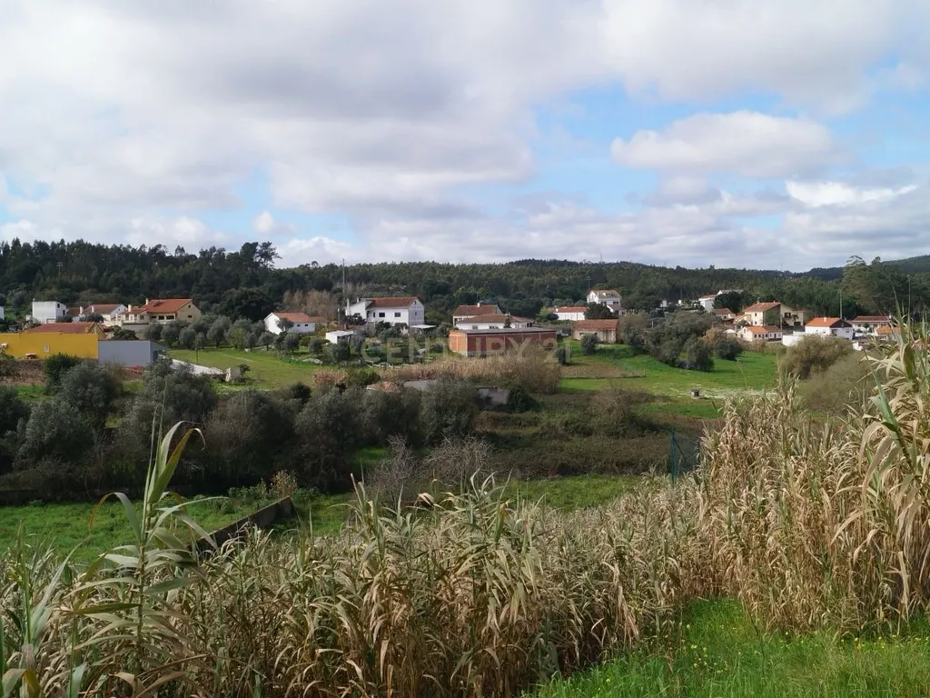 Terreno Urbano para Construção em Vale de Óbidos, Rio Maior - Image 3