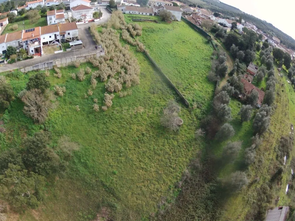 Terreno Urbano para Construção em Vale de Óbidos, Rio Maior - Image 5
