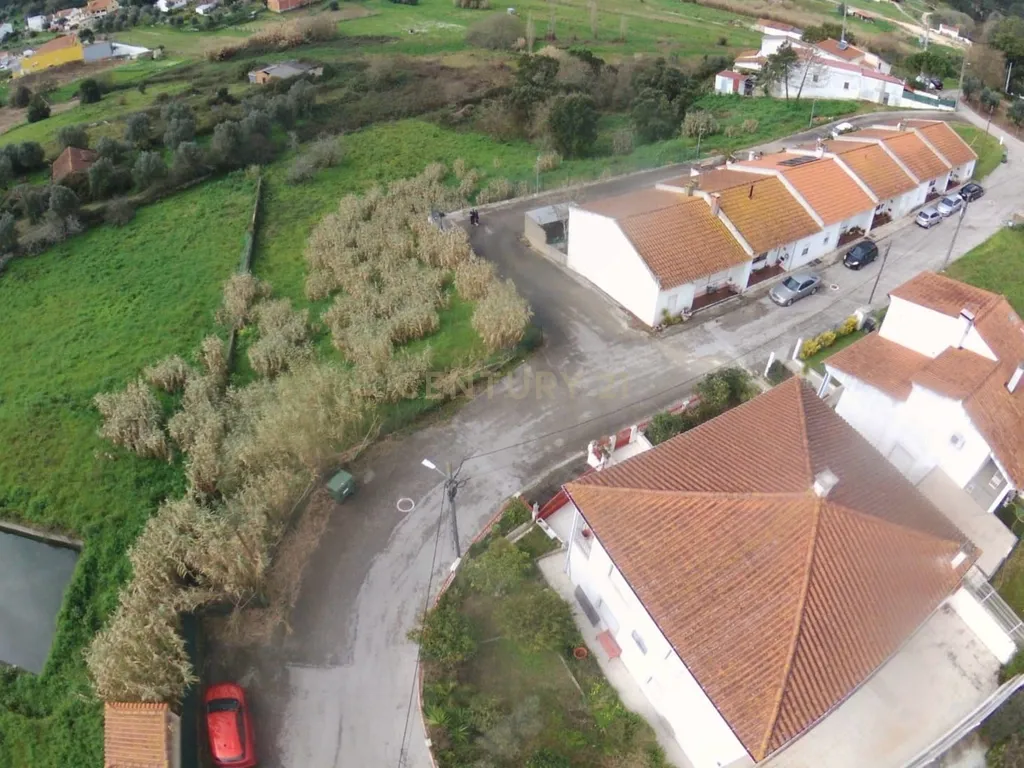 Terreno Urbano para Construção em Vale de Óbidos, Rio Maior - Image 8