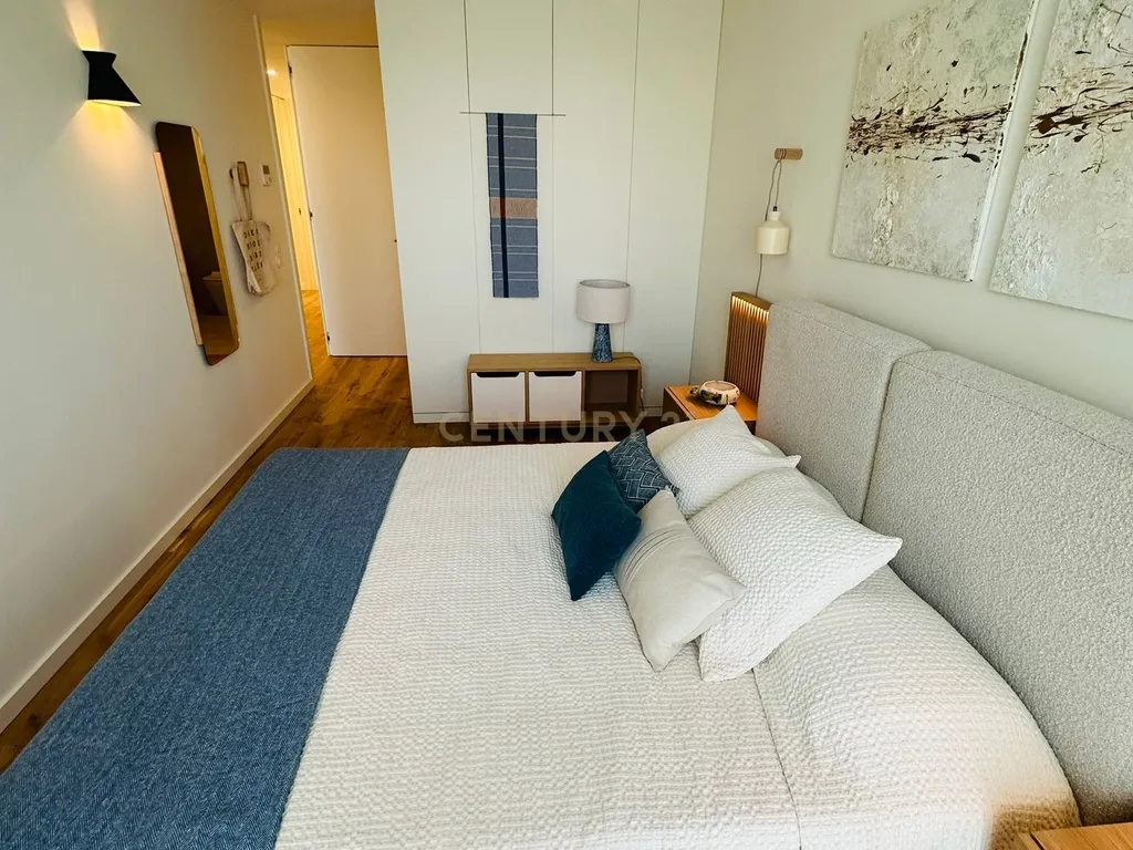Apartamento T3 NOVO – MAIA, TERRA Condomínio (Parque da Pícua) - Image 36