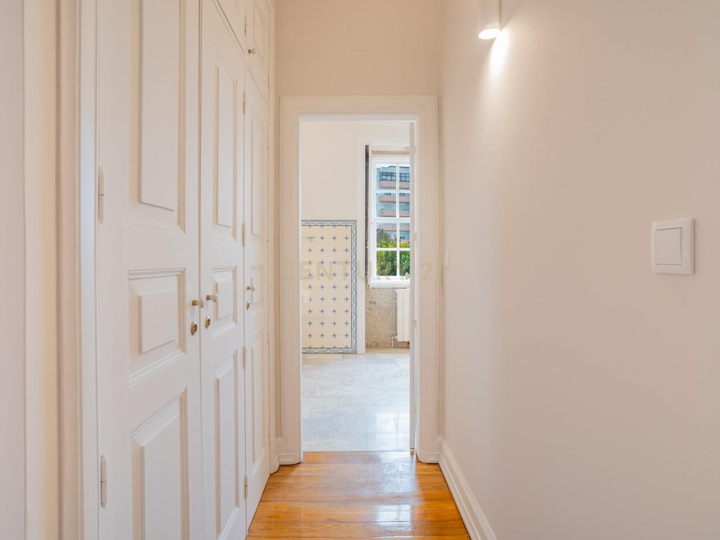 Casa Senhorial com 975 m2 em Amares, Braga - Image 37