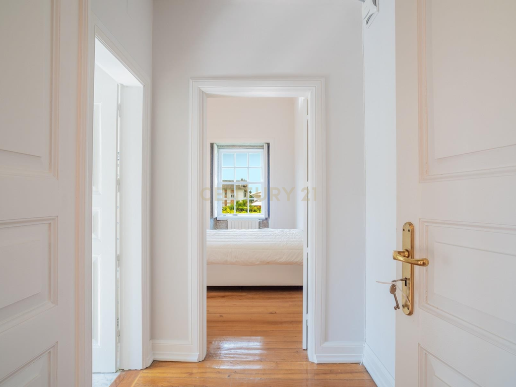 Casa Senhorial com 975 m2 em Amares, Braga - Image 38