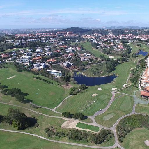 Moradia T5 remodelada no Belas Clube de Campo - Image 15