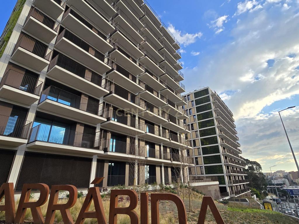 APARTAMENTO T0 | 8º PISO | EMPREENDIMENTO THE YARD NEXT| EM CONSTRUÇÃO - Image 10