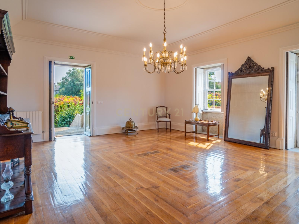 Casa Senhorial com 975 m2 em Amares, Braga - Image 39