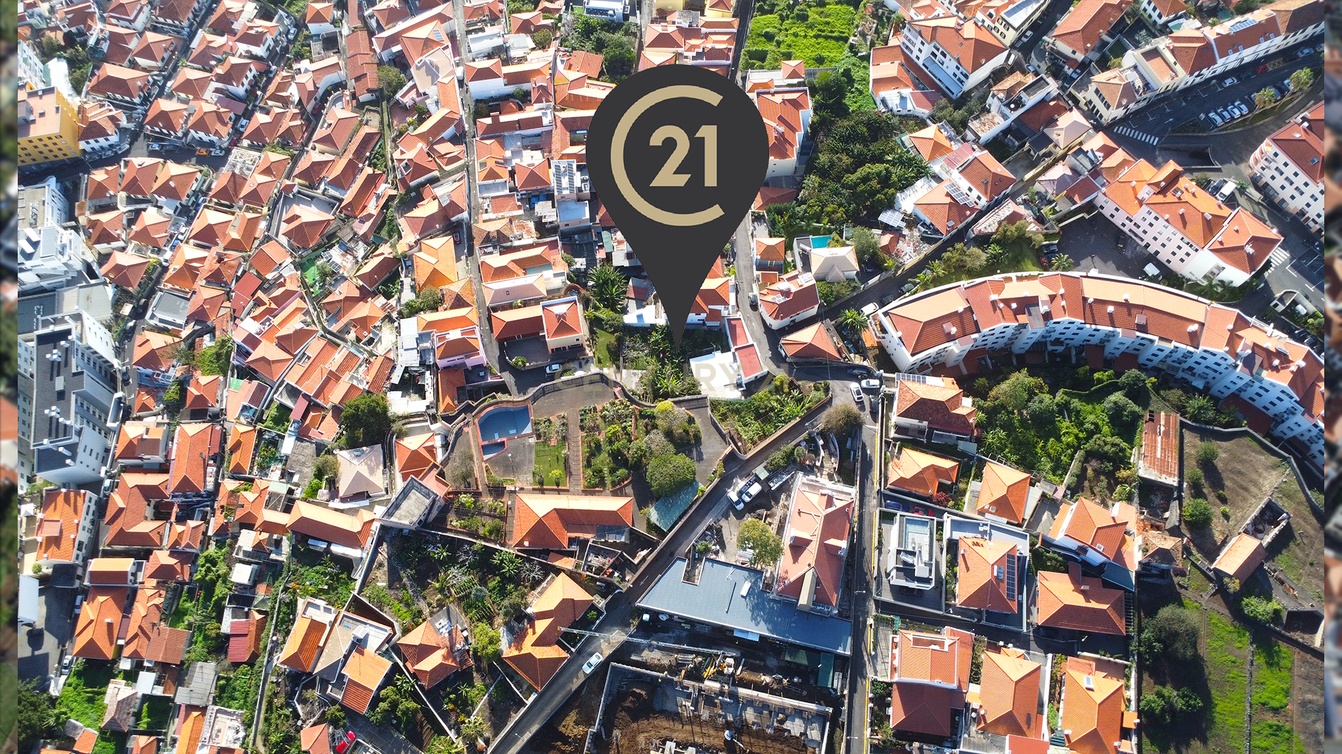 Moradia T3 - Funchal - Image 14