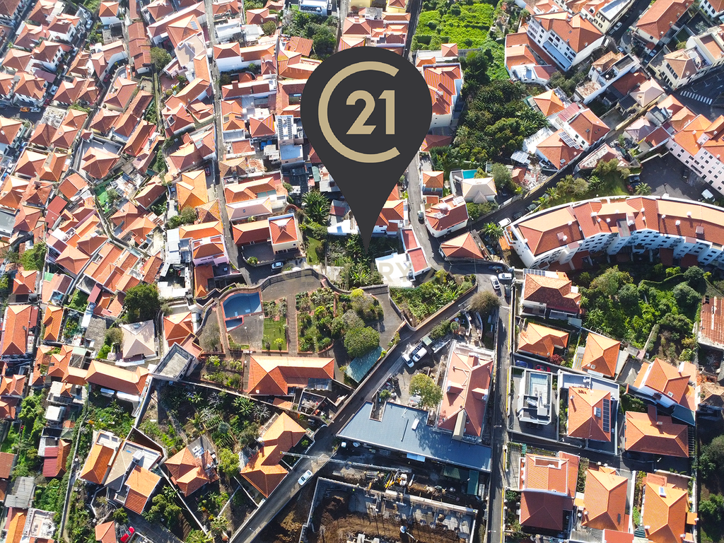 Moradia T3 - Funchal - Image 14