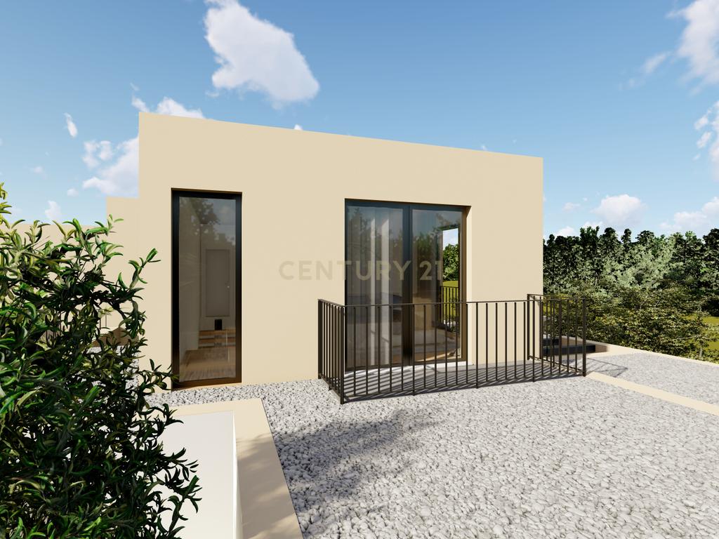 Moradia T4 no Pátio da Terra - Foros de Amora - Image 22