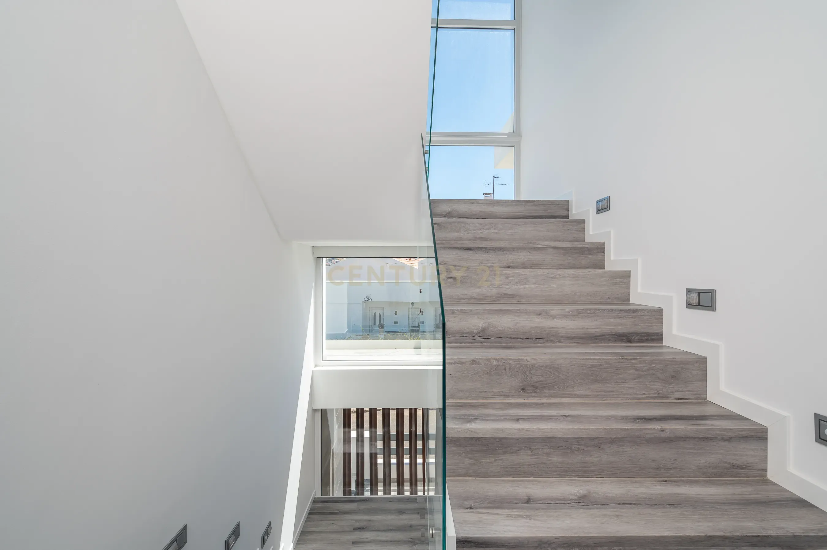 Moradia T5 de luxo com Piscina em Famões - Odivelas - Image 25