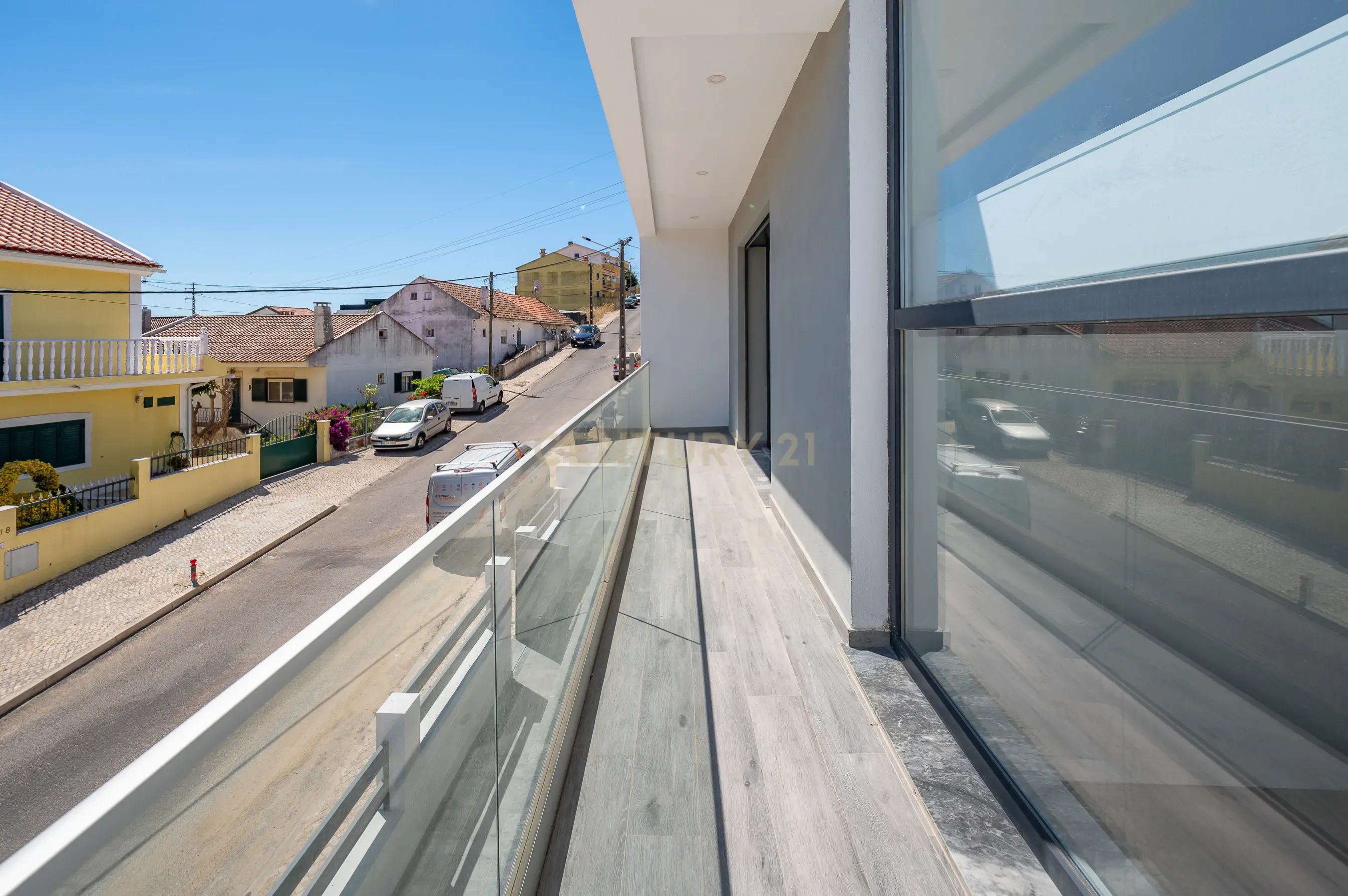 Moradia T5 de luxo com Piscina em Famões - Odivelas - Image 29