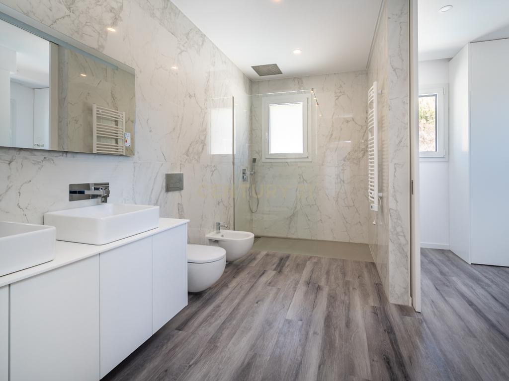 Moradia T5 de luxo com Piscina em Famões - Odivelas - Image 42