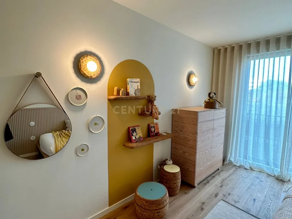 Apartamento T3 NOVO – MAIA, TERRA Condomínio (Parque da Pícua) - Image 26