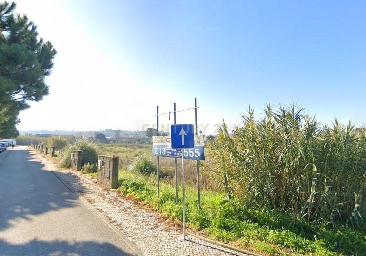 Lote (n.13) de Terreno para construção de moradia em Quinta do Texugo, em Sesimbra - Image 11